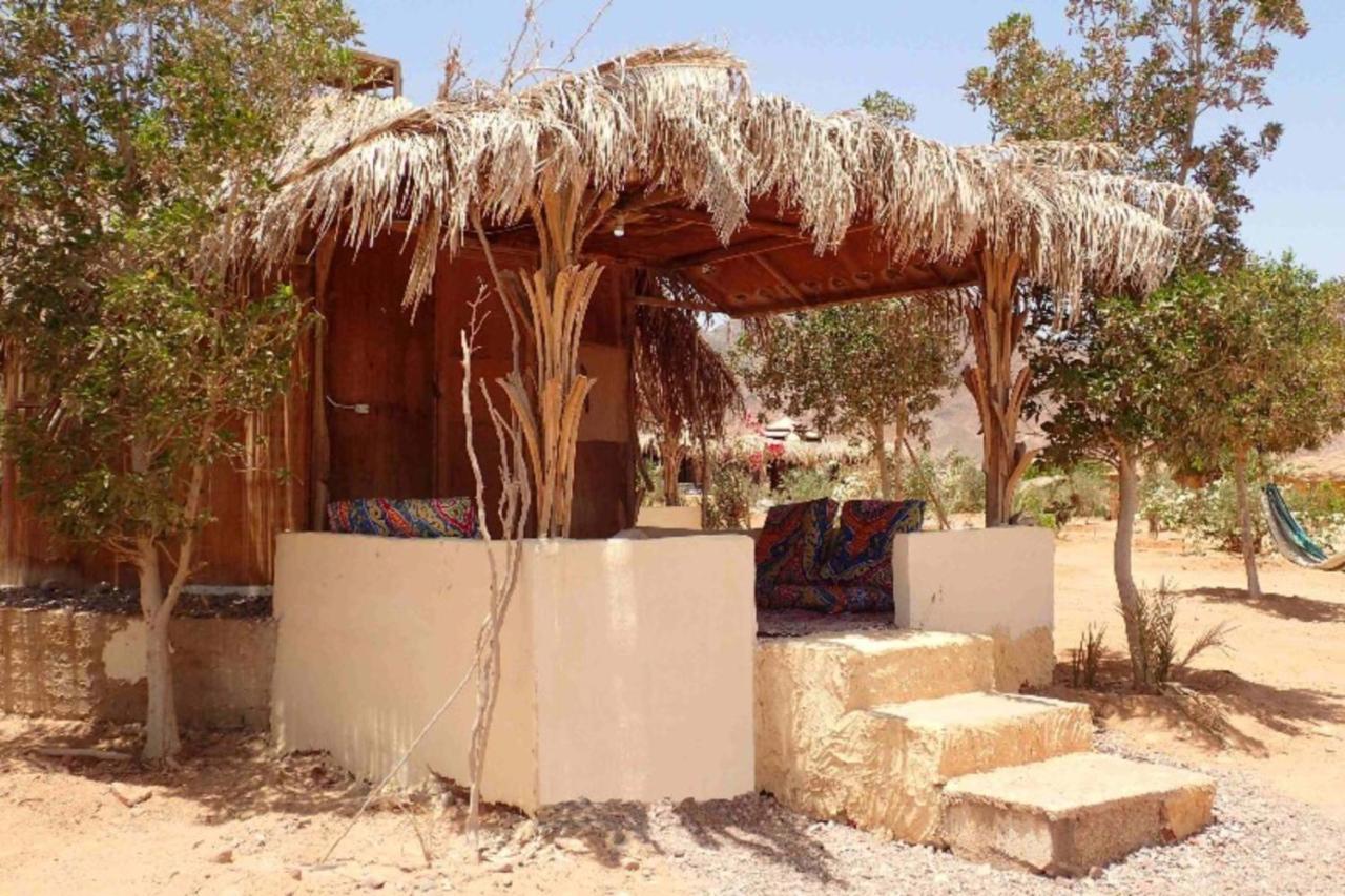 Hotel Bedouin Star Taba Exterior foto